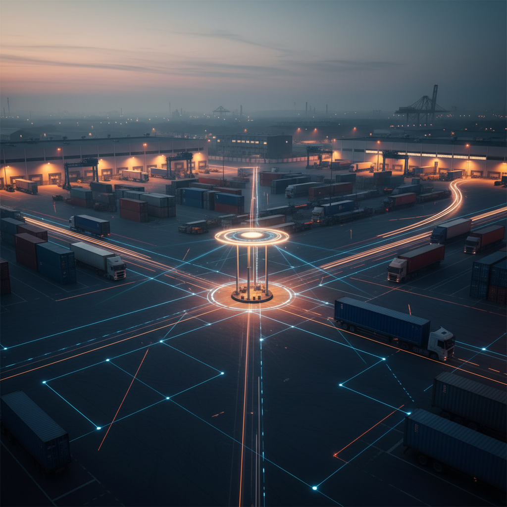 Comparing Managed IT Services Providers for Transportation & Logistics