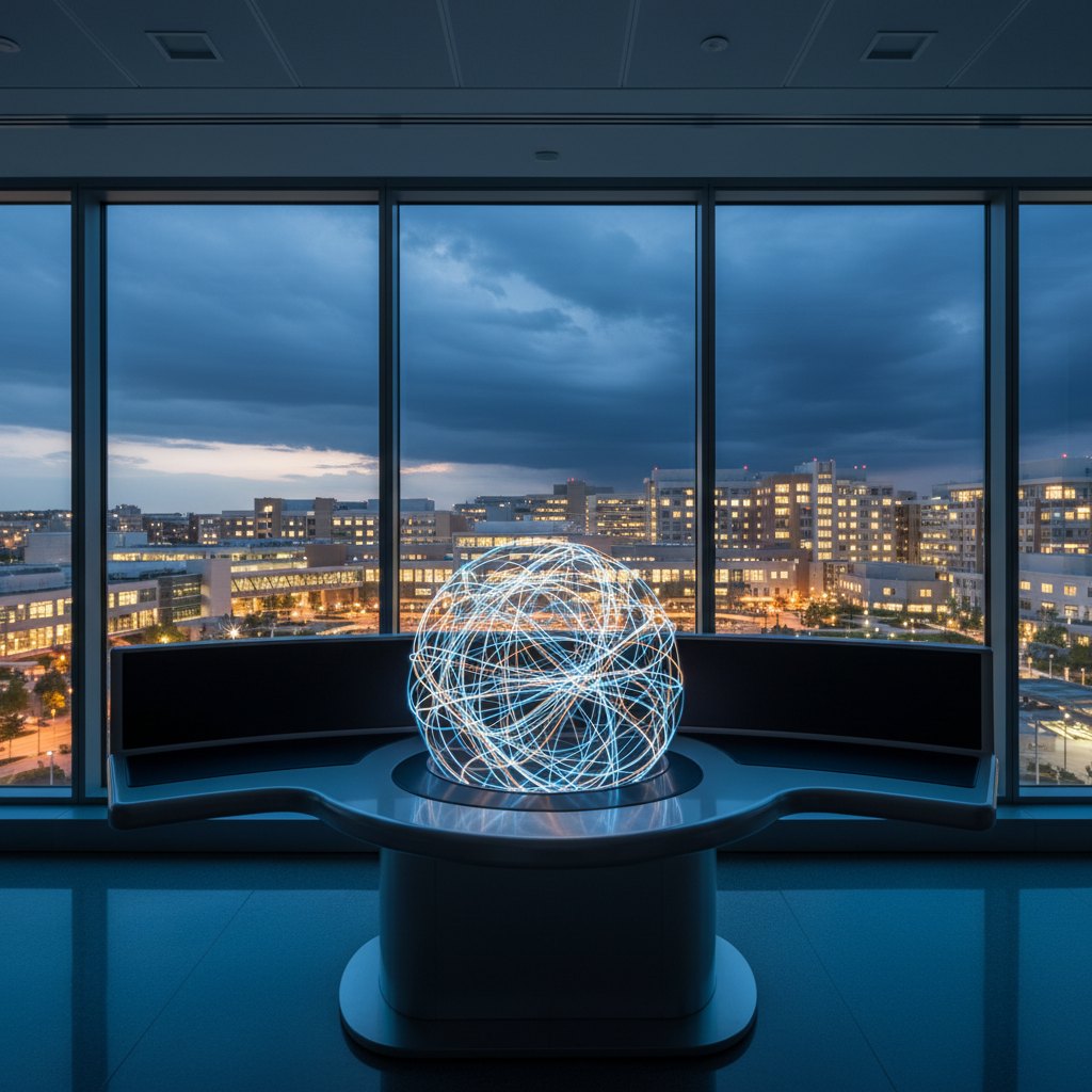 Comparing Managed Services Providers: A Guide for Healthcare Providers