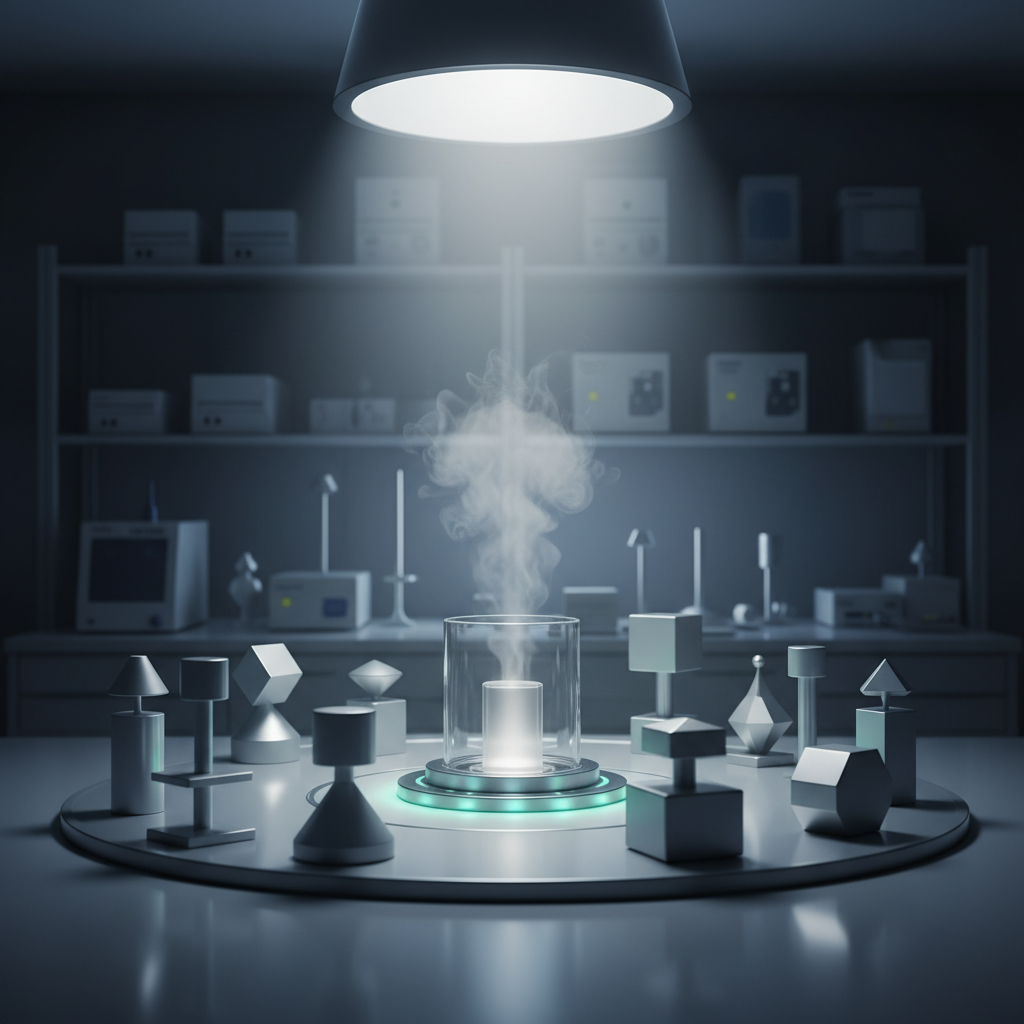 Comparing Water Activity Measurement Devices for Pharmaceutical Manufacturing