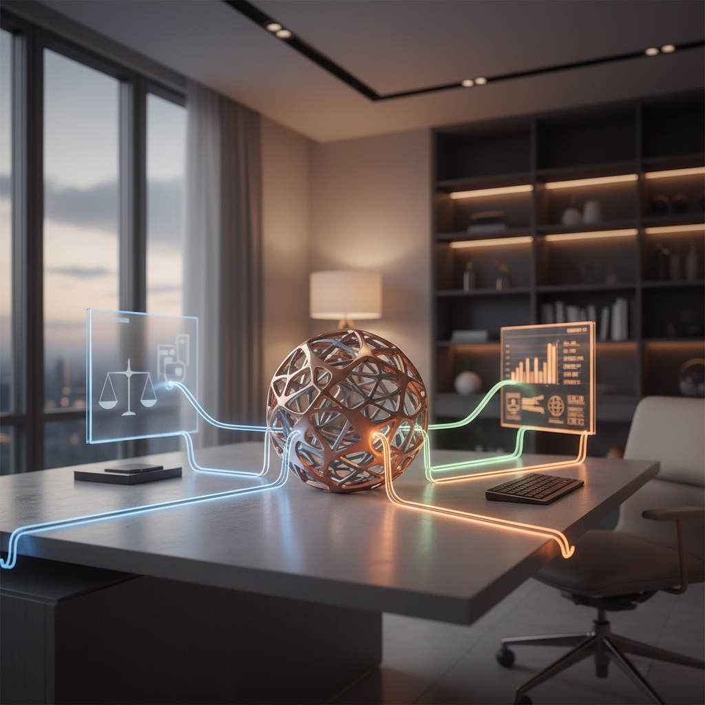 Comparison Guide: Accounting Solutions for Legal Departments — What Enterprise Buyers Need to Know