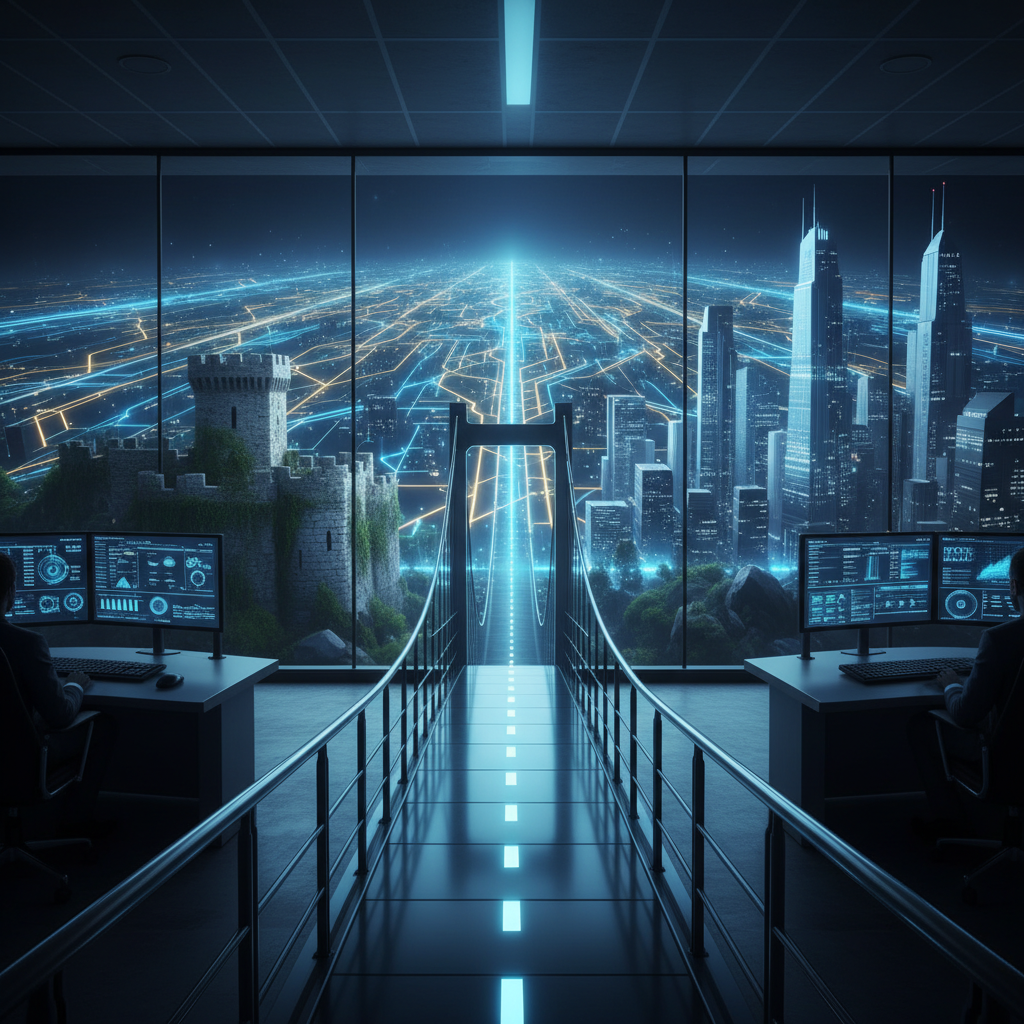 Comparison Guide: Choosing IT Services for Financial Services Firms