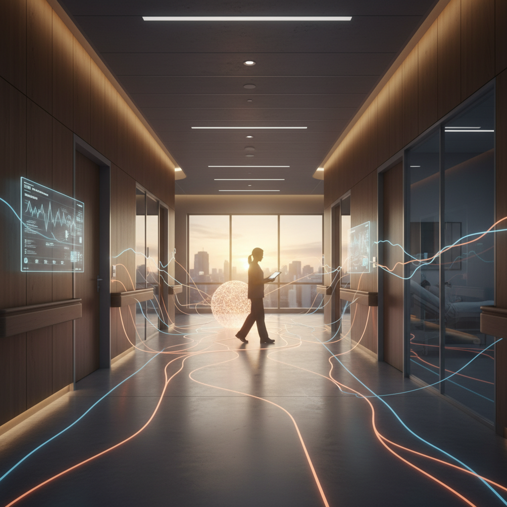 Comparison Guide: How AI-Native Communications are Revolutionizing Healthcare Providers