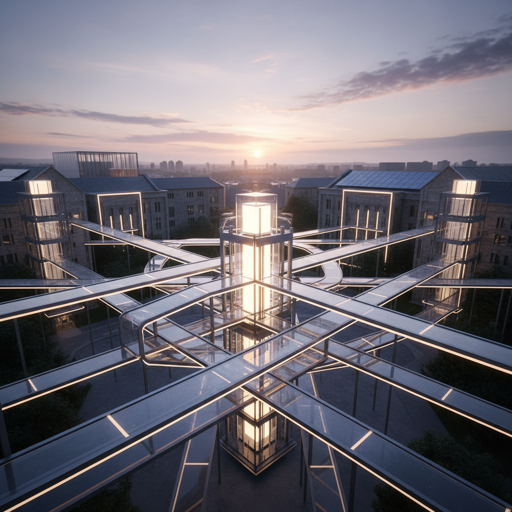 Comparison guide: IT-consulting strategies for higher education success