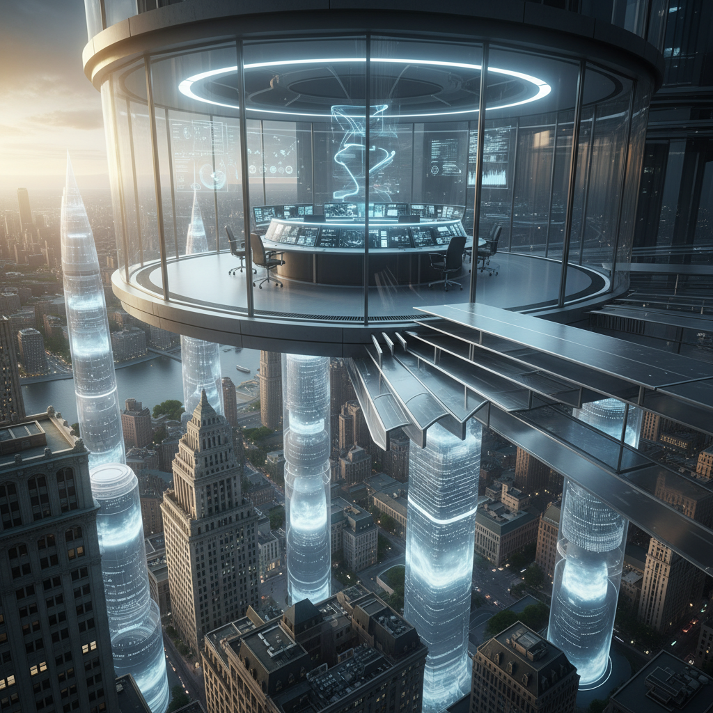 Comparison Guide: Managed IT Services for Financial Services Firms