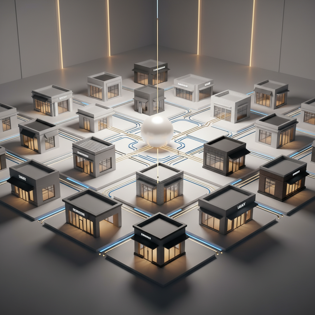 Comparison Guide: Top Property Management Systems for Retail & Consumer Goods