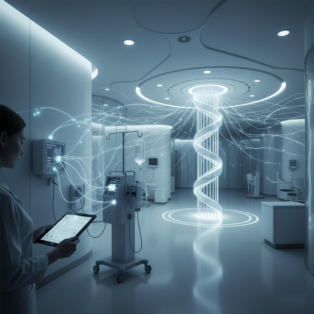 Comparison Guide: Voice Solutions for Healthcare Providers