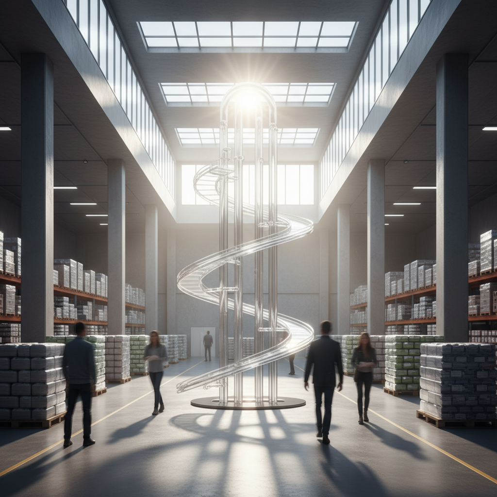 Contract Management Strategies for Retail & Consumer Goods Success: A Practical Guide for Modern Enterprises