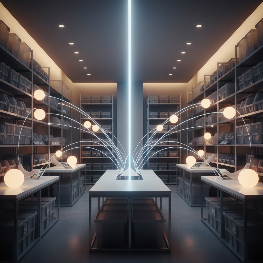 Conversation Intelligence Strategies for Retail Success: A Practical Guide for Enterprise Buyers