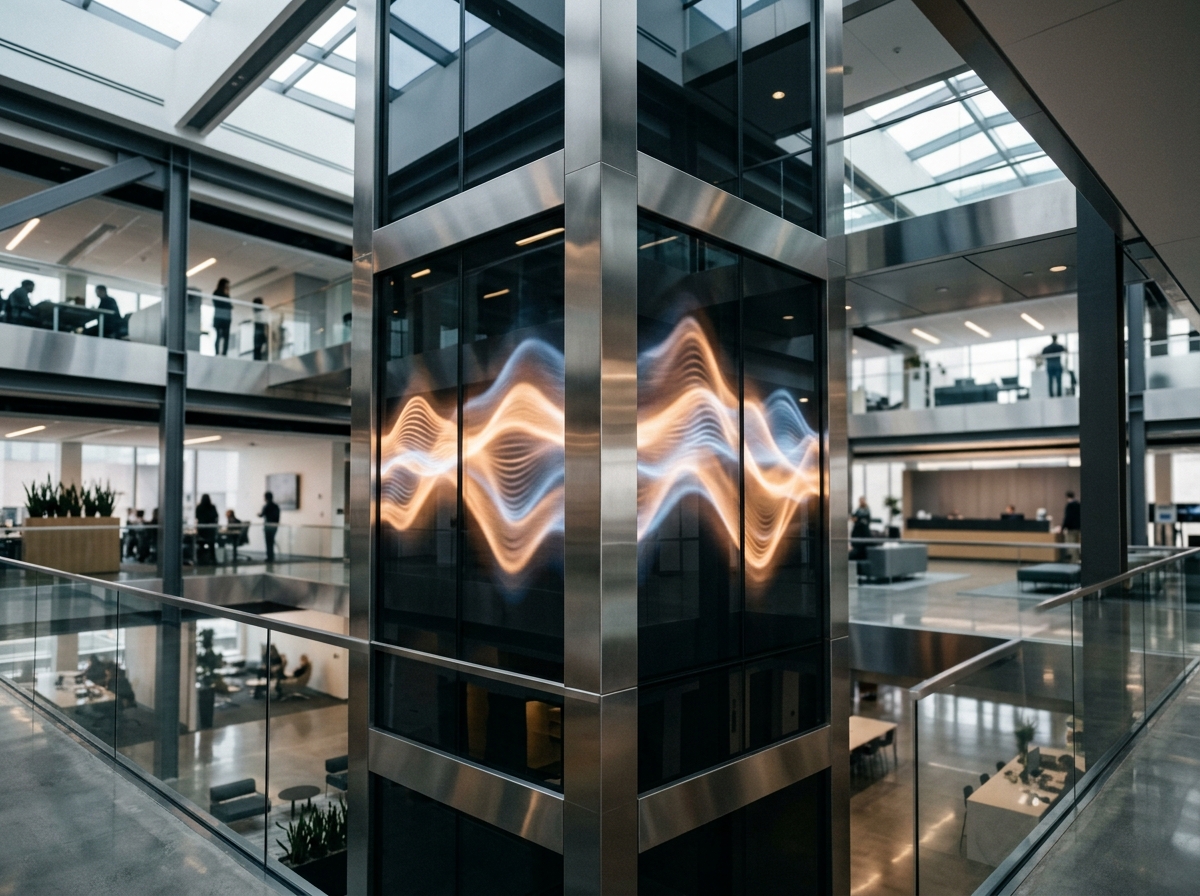 Conversational AI becomes core for enterprise calling
