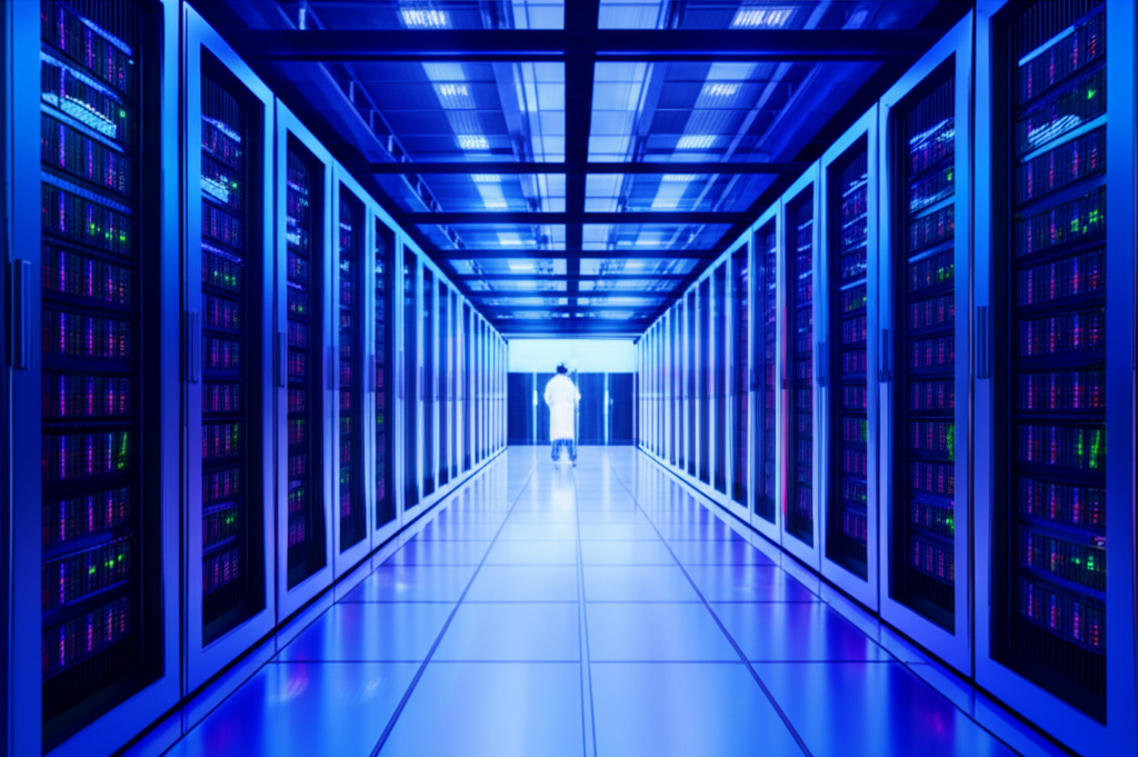 CoreWeave Deepens Federal Reach by Joining DOE’s Genesis Mission