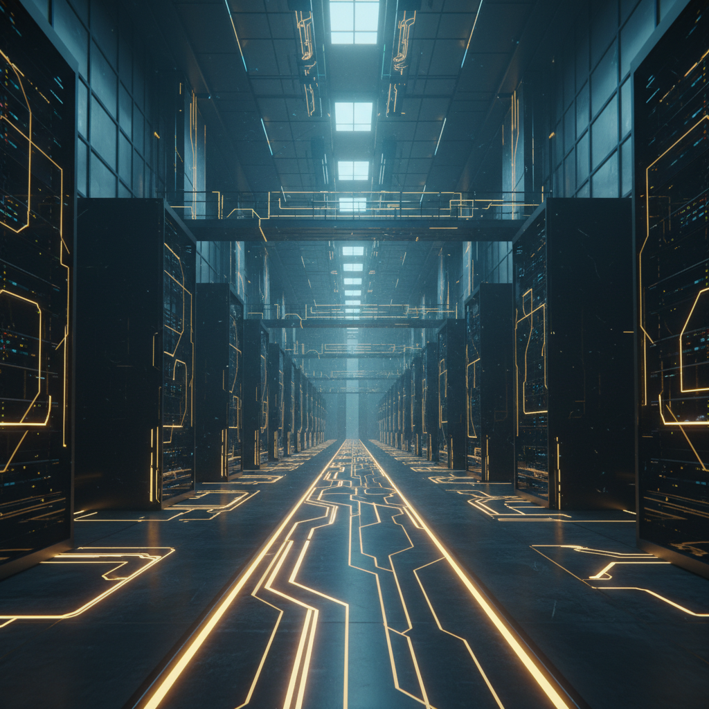 CoreWeave Pursues Major Bank Financing to Expand Cloud Capacity for Meta