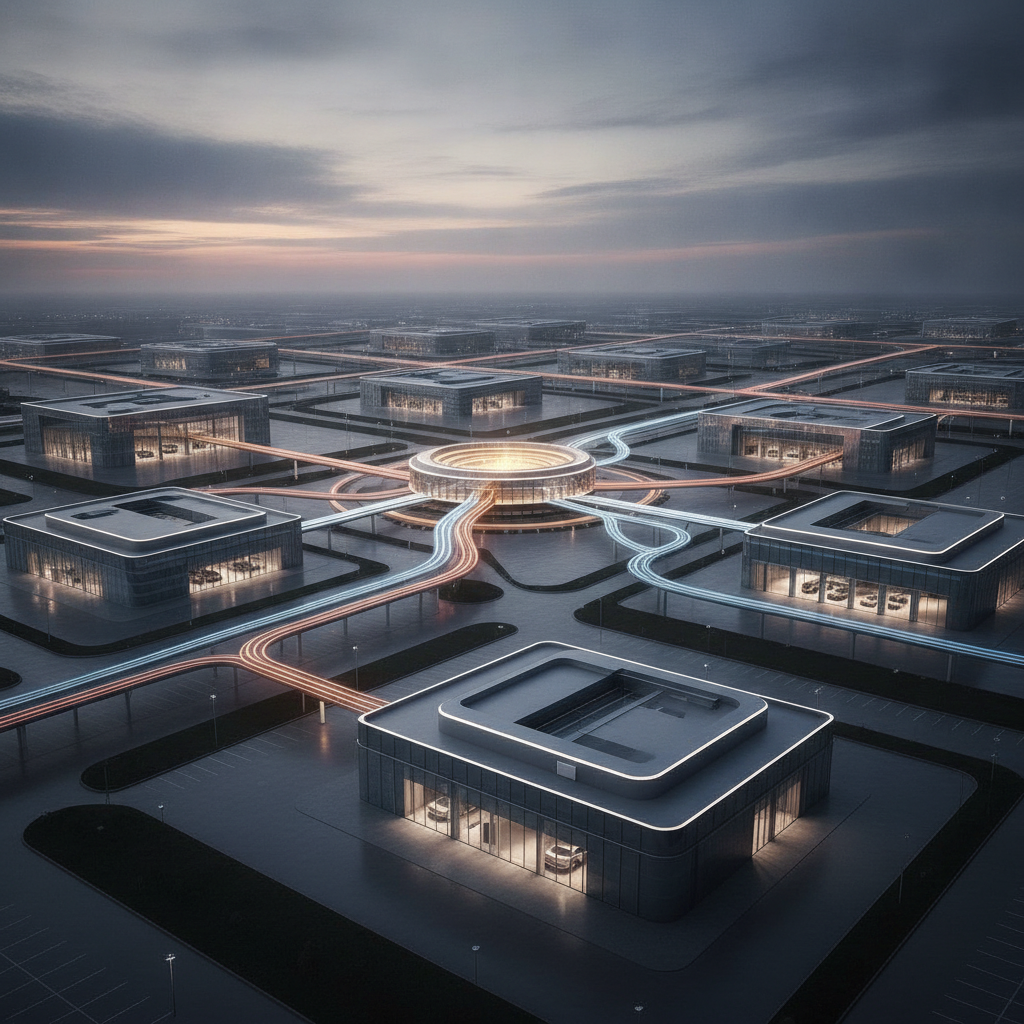 Crexendo, Inc. Highlights How VoIP Adoption Transforms Auto Dealership Communications in 2026