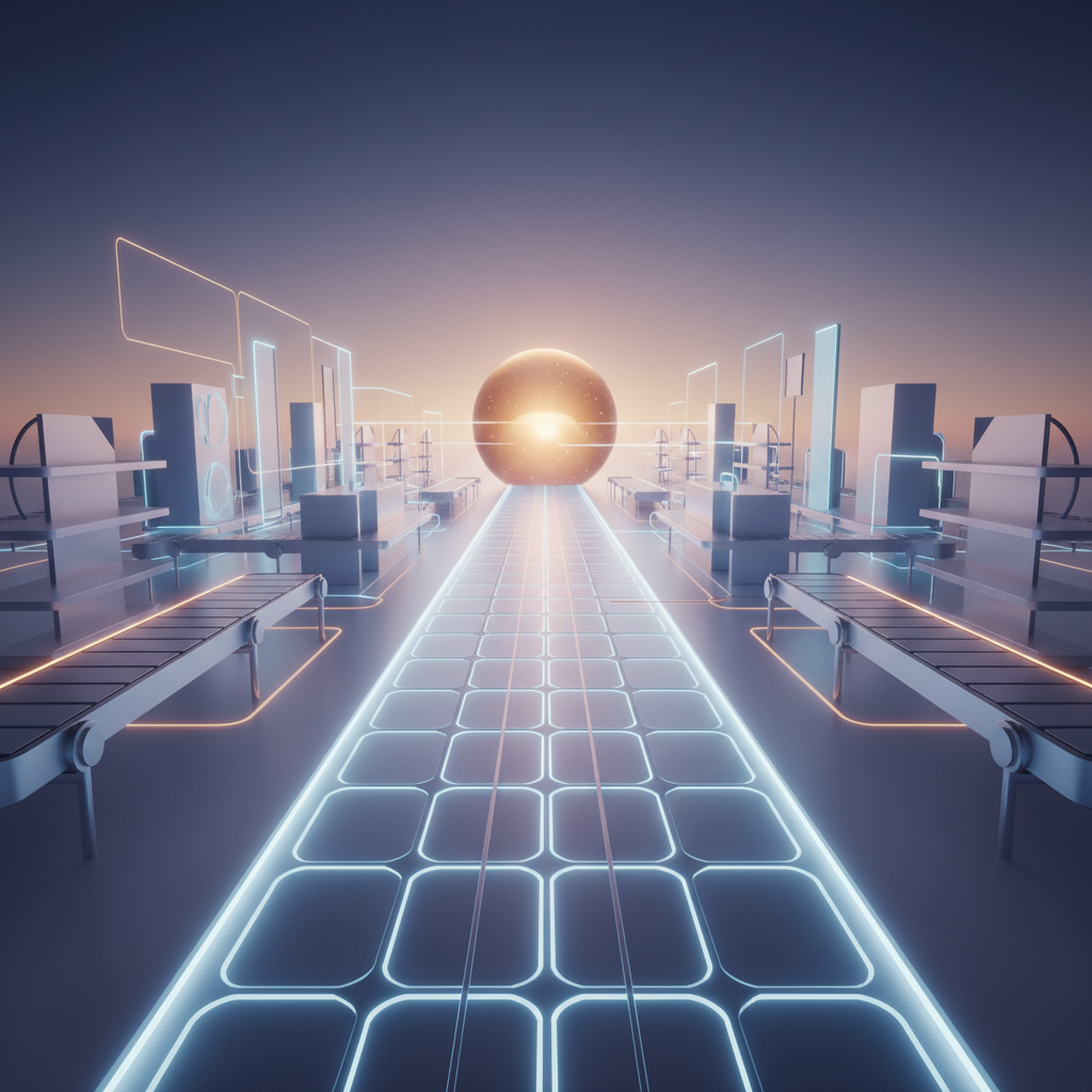 Custom AI Tool Development for Retail & Consumer Goods: A Practical Guide for Enterprise Buyers