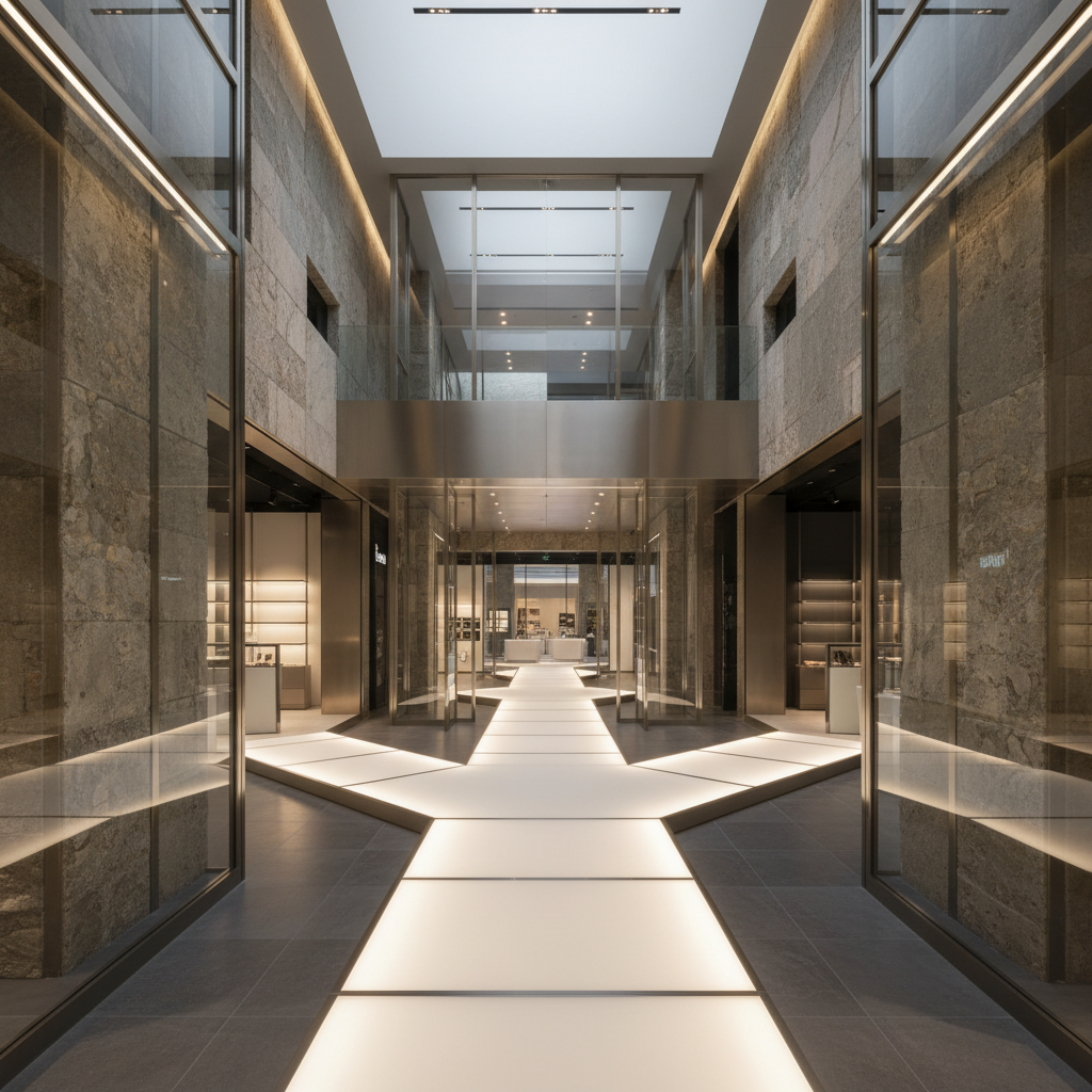 Custom Software Development Strategies for Retail & Consumer Goods: A Practical Guide for Enterprise Buyers