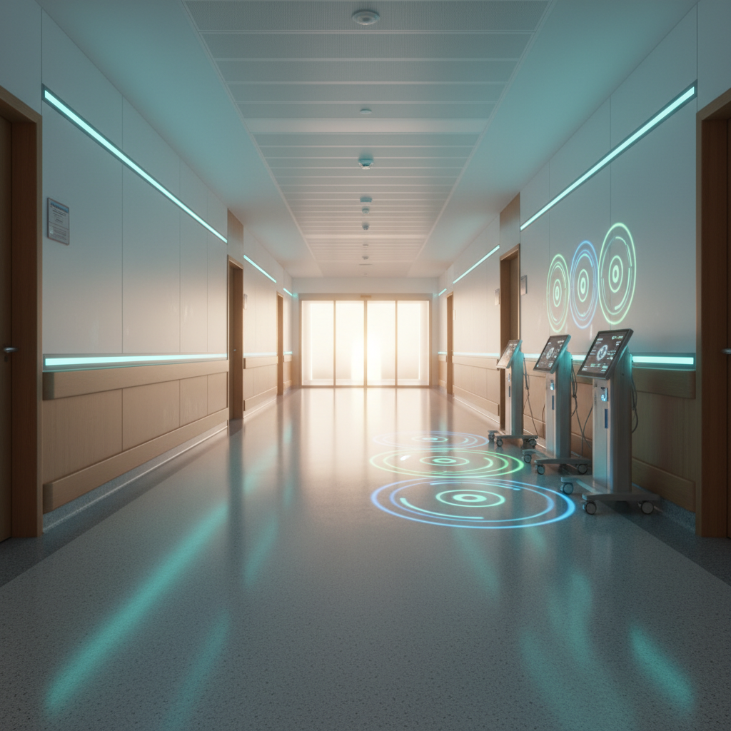 Cyber Resilience in Healthcare: Ensuring Patient Data Safety