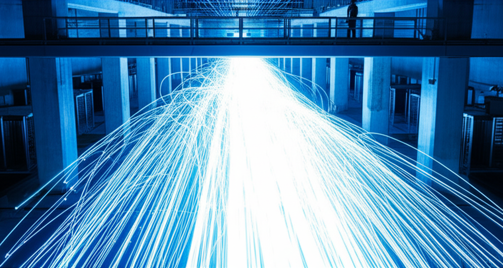 Cyberattack Disrupts La Poste’s IT Systems, Knocking Key Postal and Banking Services Offline