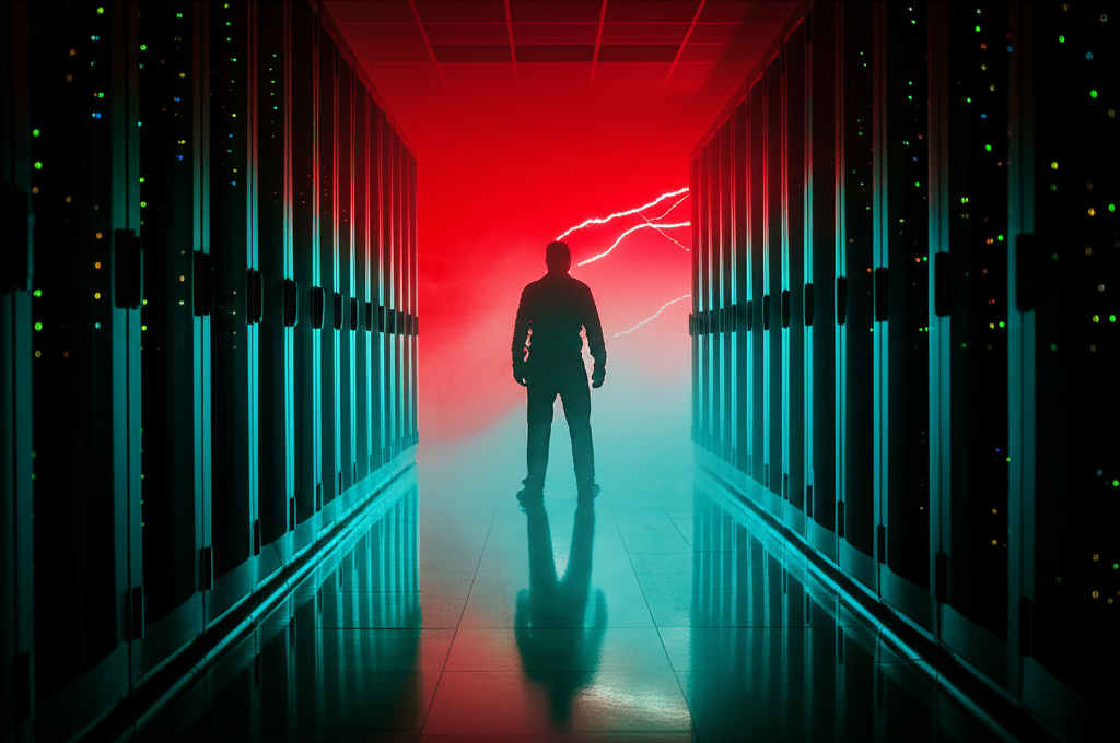 Cyberattacks on Regulated Industries Surge Over 300% as Ransomware and Insider Threats Converge