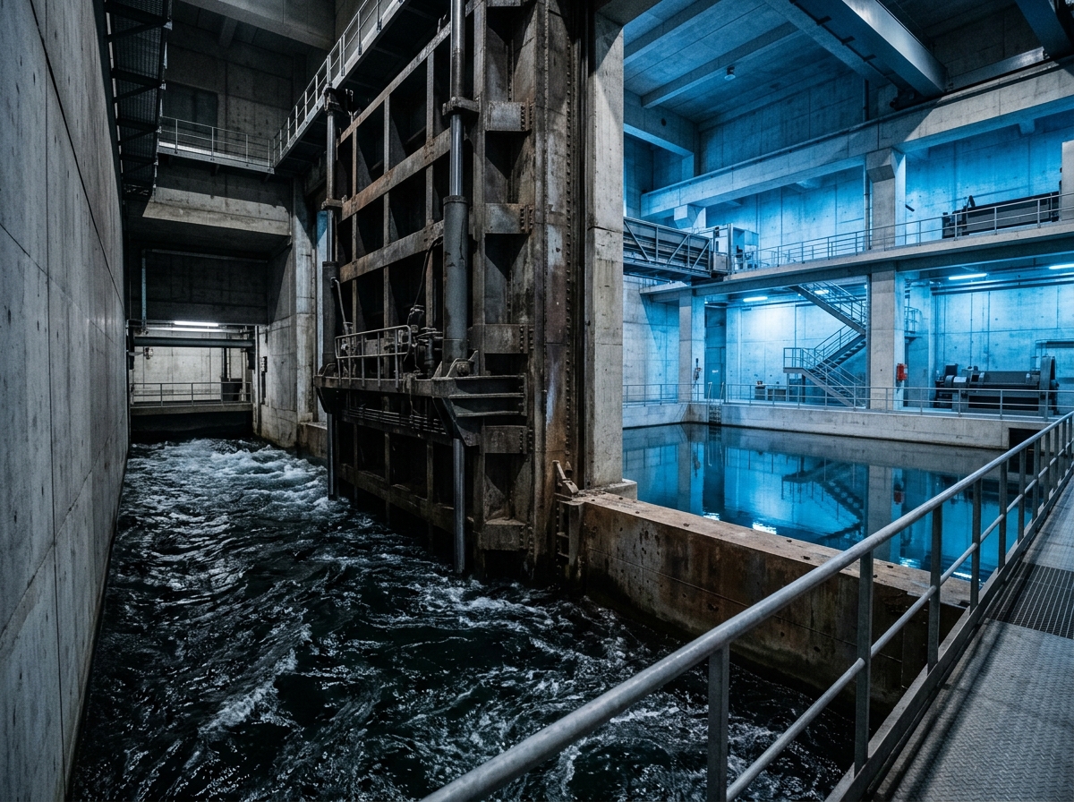 Cyberattacks on Water Systems Prompt Nationwide FBI Warning