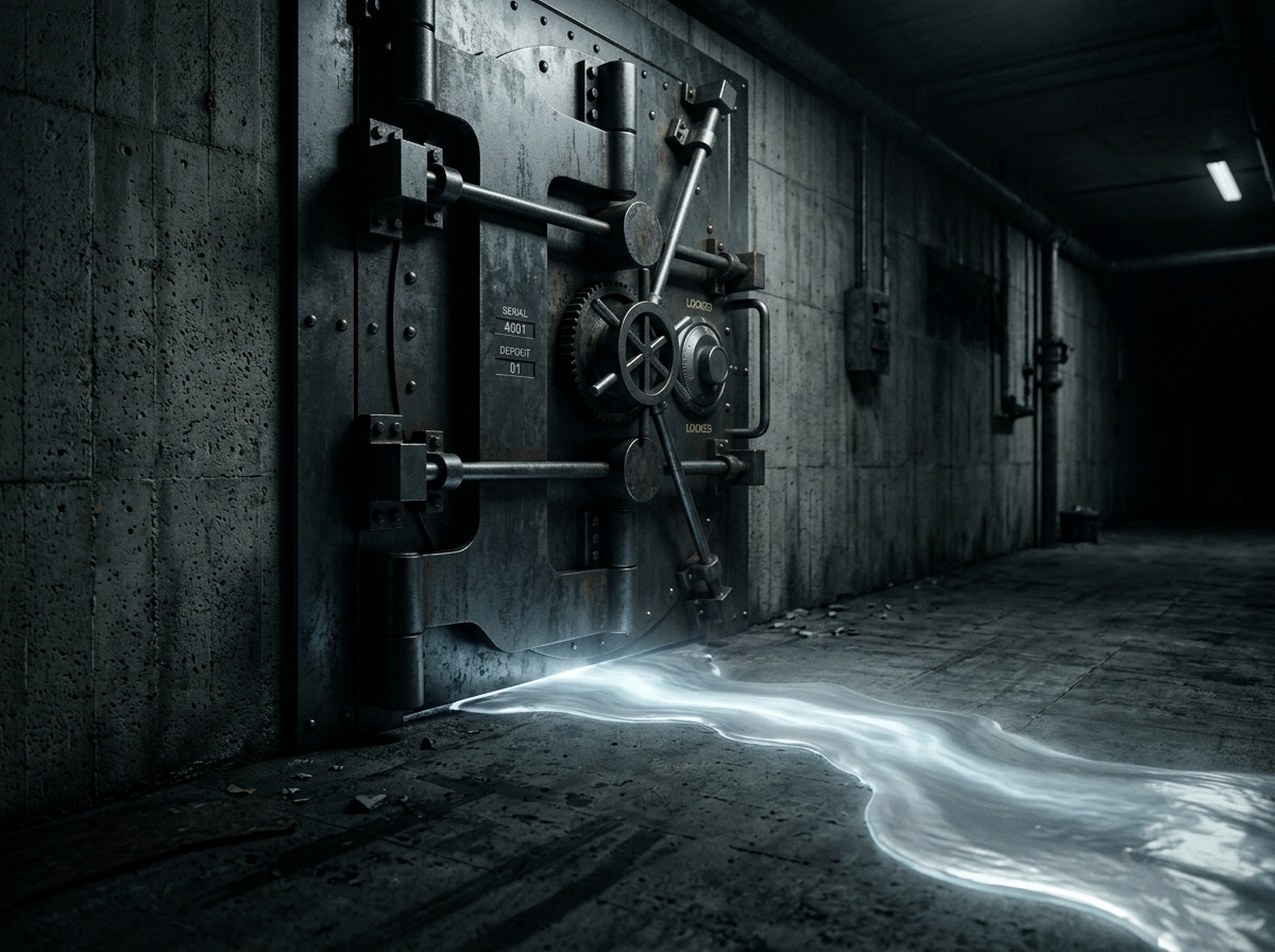 Cybercriminals Shift Extortion Campaigns From Encryption to Data Theft