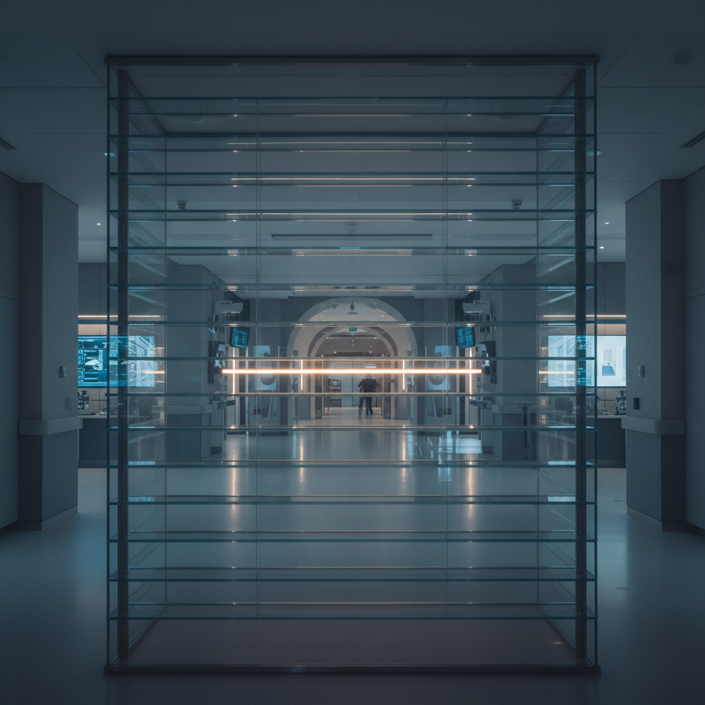 Cybersecurity: a Use Case Scenario for Healthcare Providers