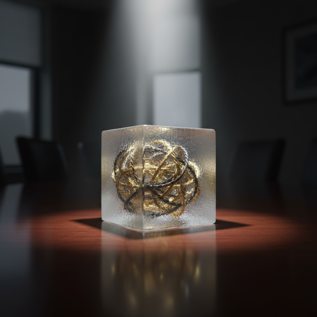 Cybersecurity Industry Faces Scrutiny as Landmark Ransomware Case Exposes Payment Conflicts