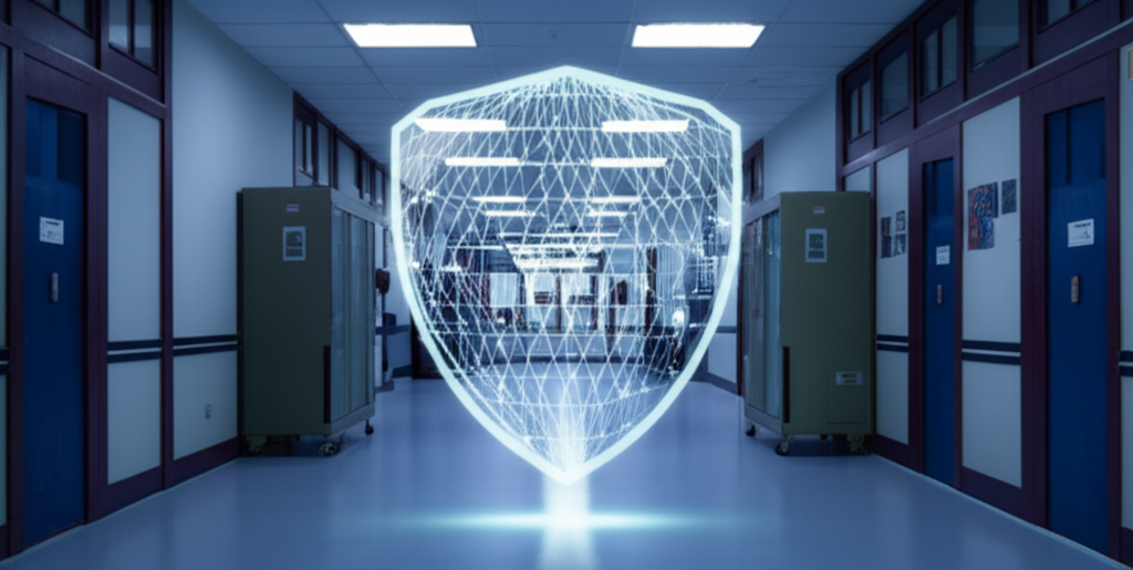 Cybersecurity Services in Healthcare: A Practical Guide for Modern Enterprise Buyers