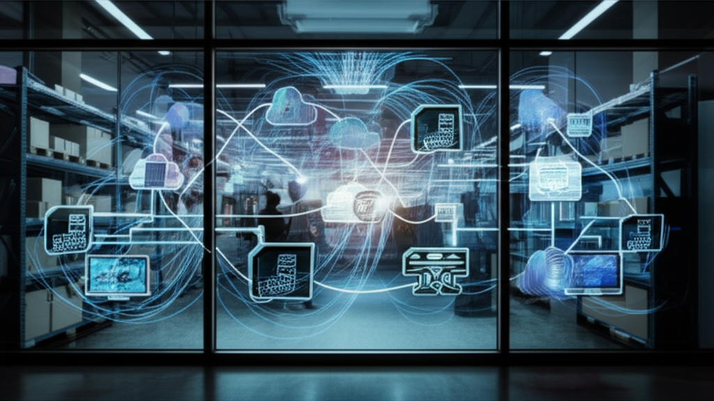 Cybersecurity Use Cases: Safeguarding Retail & Consumer Goods from Emerging Threats