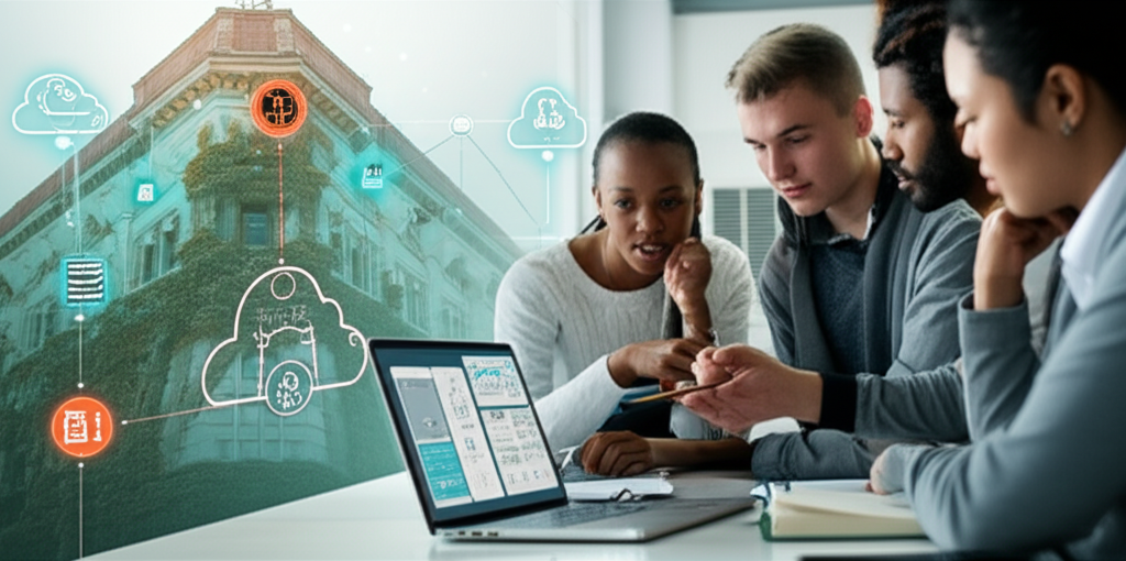 Dartmouth Integrates Anthropic and AWS in Strategic Move to Modernize Higher Education Workflows