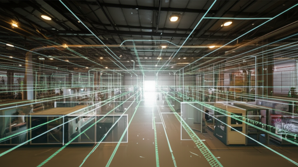 Data Access Governance: A Strategic Approach for Manufacturing Success