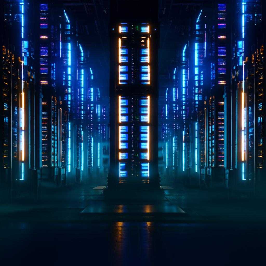 Data Center Operators Double Down on Capacity Despite Growing Investor Caution