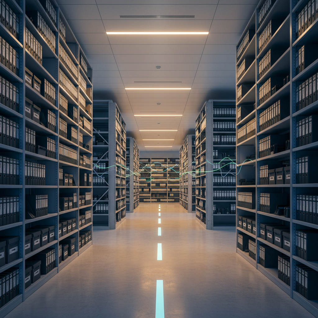 Data Lifecycle Automation: Key Strategies for Government & Public Sector