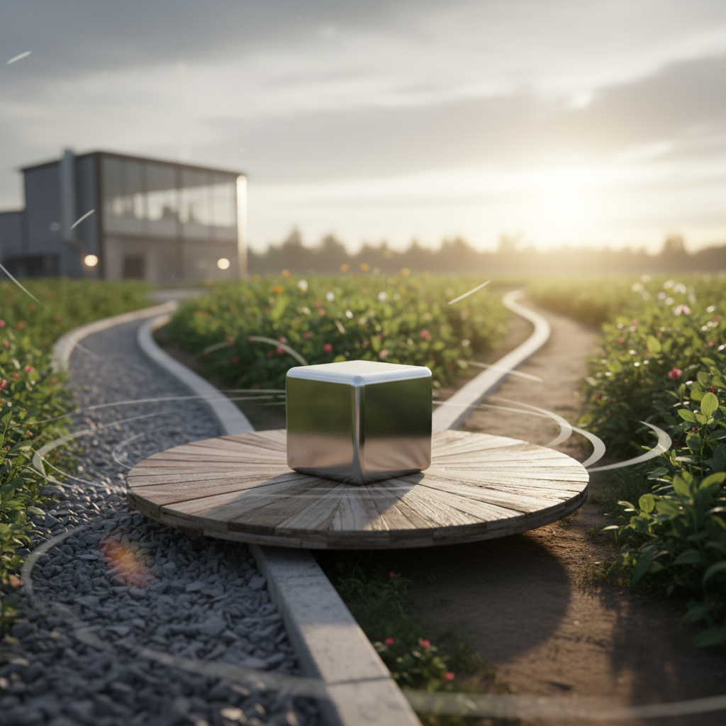 Data-Wiping Strategies for Environmental Sustainability in IT Services: A Practical Guide for Enterprise Buyers