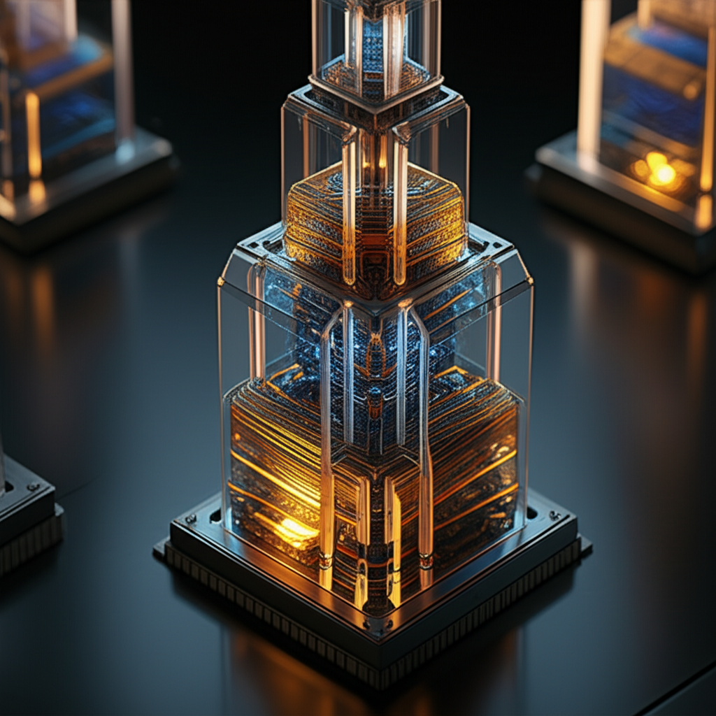 Deep Tech AI in Enterprise R&D: A Guide to High-Stakes Decision Making