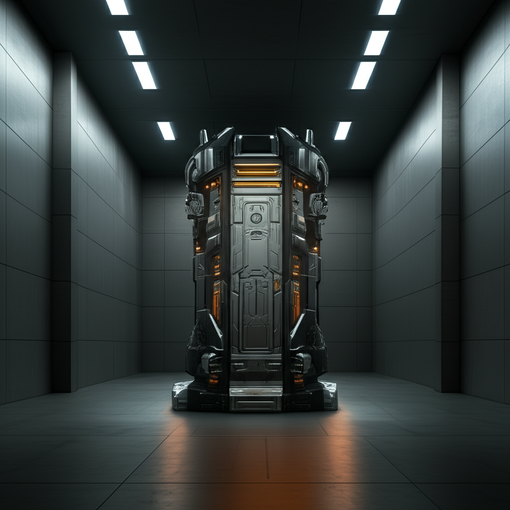 Defense-Grade Artificial Intelligence: A Complete Guide for Enterprise Buyers