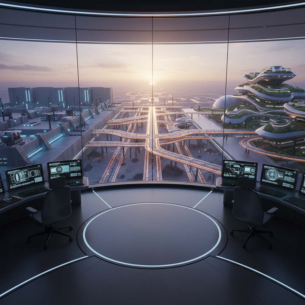 Digital Transformation Strategies for Retail & Consumer Goods Success