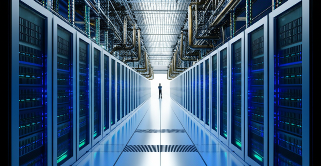 DigitalBridge Acquisition of Yondr Group Targets Infrastructure Requirements for Next-Gen AI