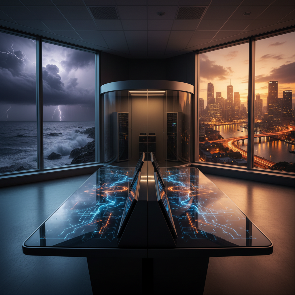 Disaster Recovery Strategies for Hedge Funds: a Comprehensive Guide