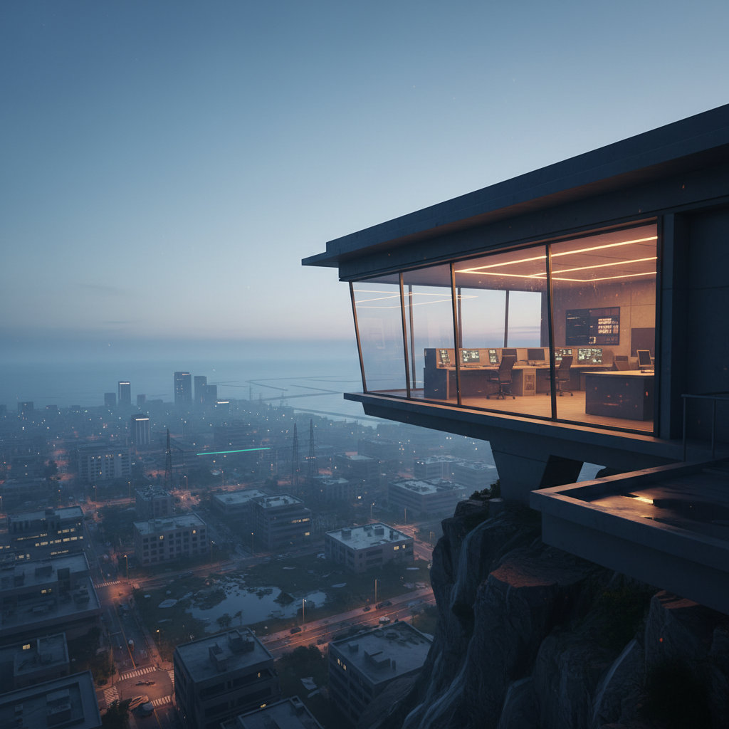 Disaster Recovery Strategies for SMBs in Norwalk Metro: a Comprehensive Guide