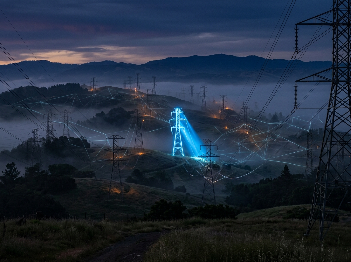 DOE and Sandia Deploy AI to Pinpoint Grid Cyberattacks