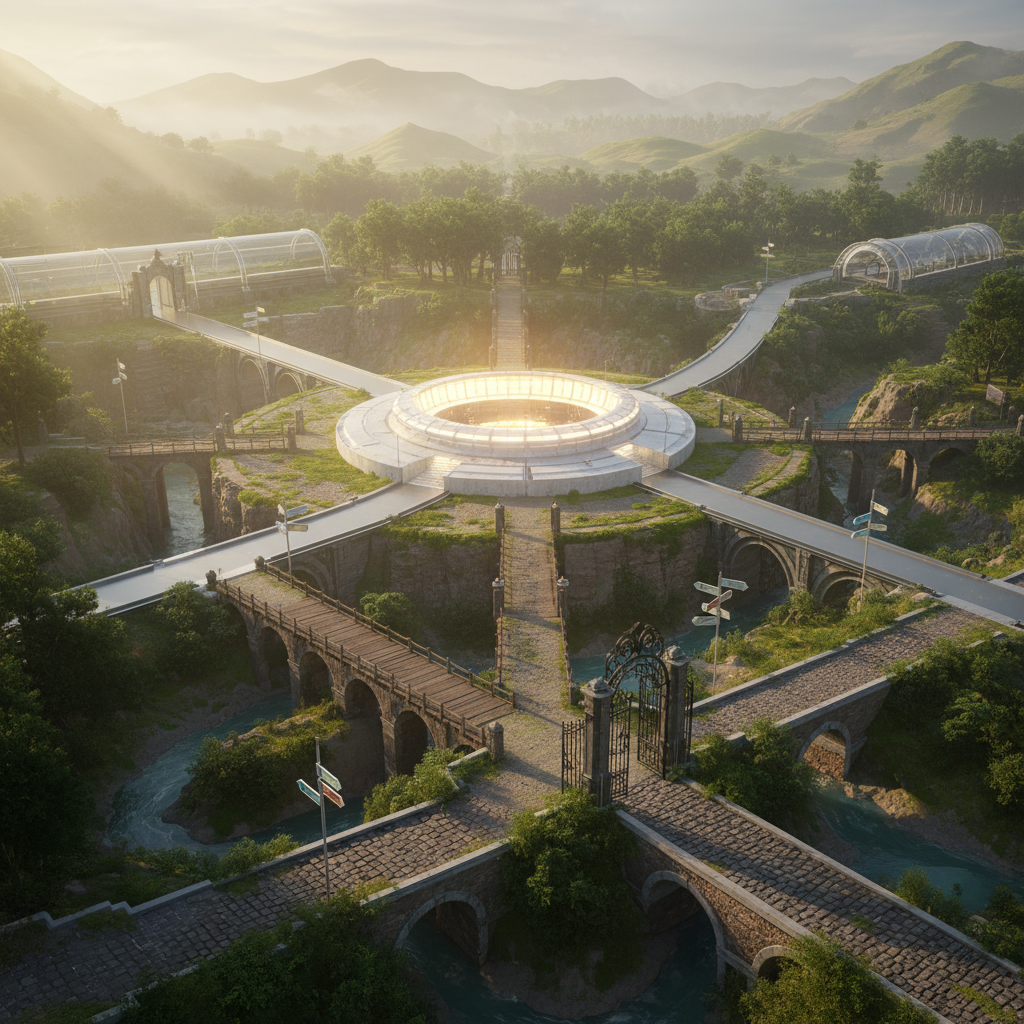 Driving Growth: US-Market-Penetration Strategies for Healthcare Providers