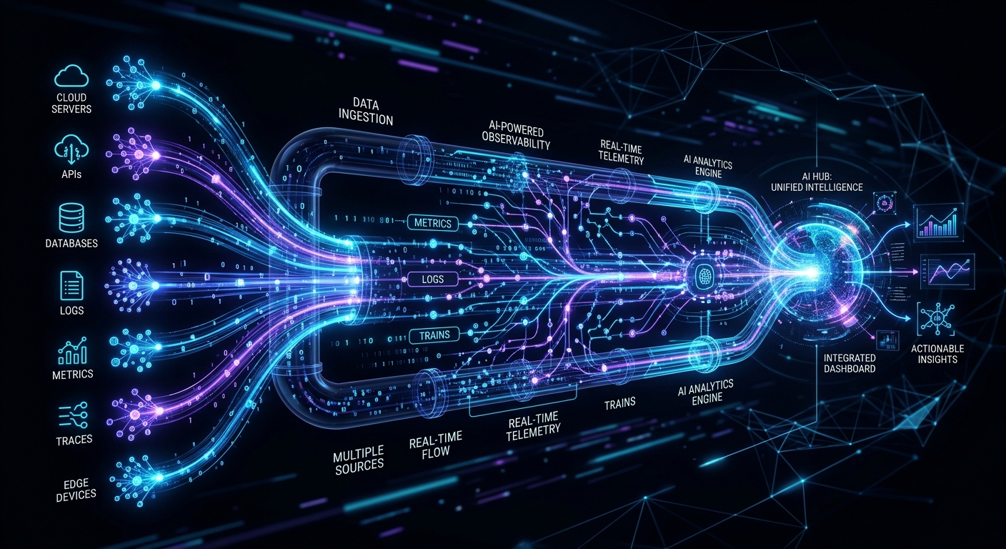 Dynatrace Acquires Bindplane to Strengthen AI-Focused Telemetry Pipeline Capabilities