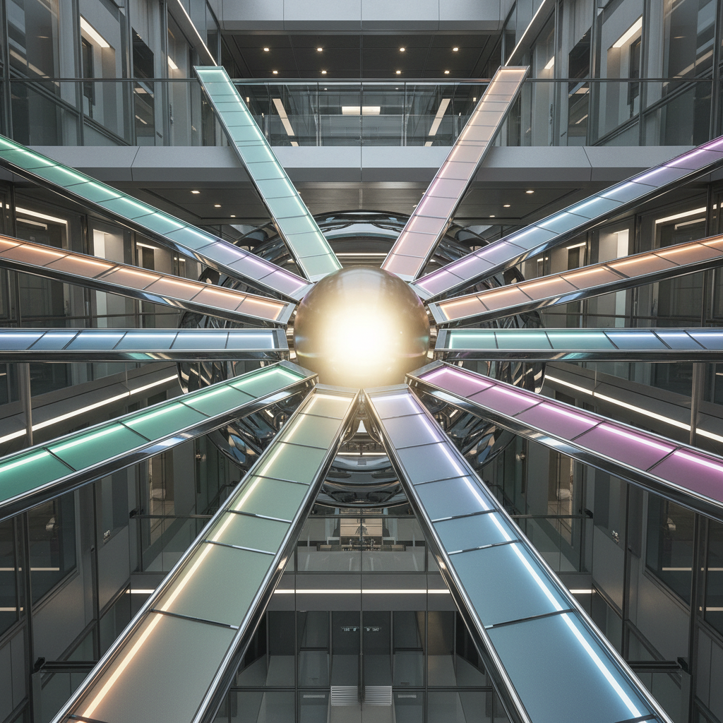 Ecosystem Integration in Financial Services: A Complete Guide for Enterprise Buyers