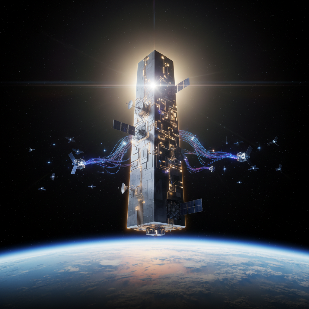 Elon Musk’s SpaceX acquires xAI, merging his two most ambitious companies