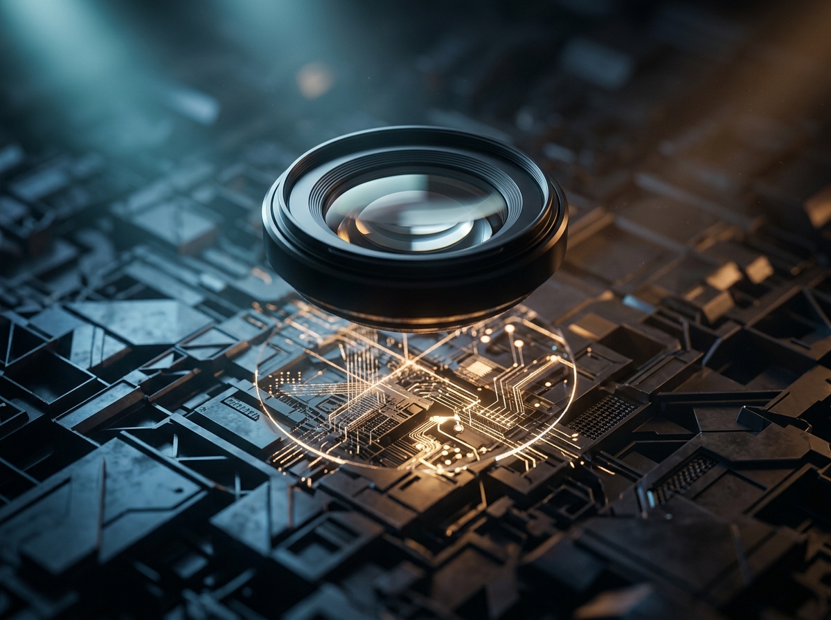 Elorian Launches Glimpse to Give AI a Second Look at Visual Data
