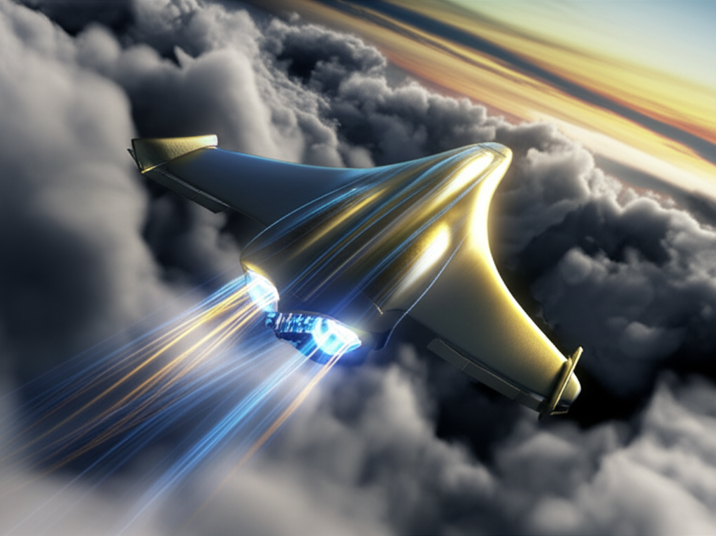 Embedded AI in Combat Aviation: A Strategic Guide for Defense Leaders