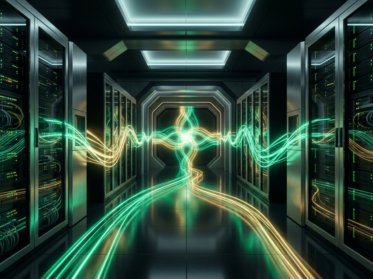 Emerald AI Raises $150 Million to Make Data Centers Grid-Responsive