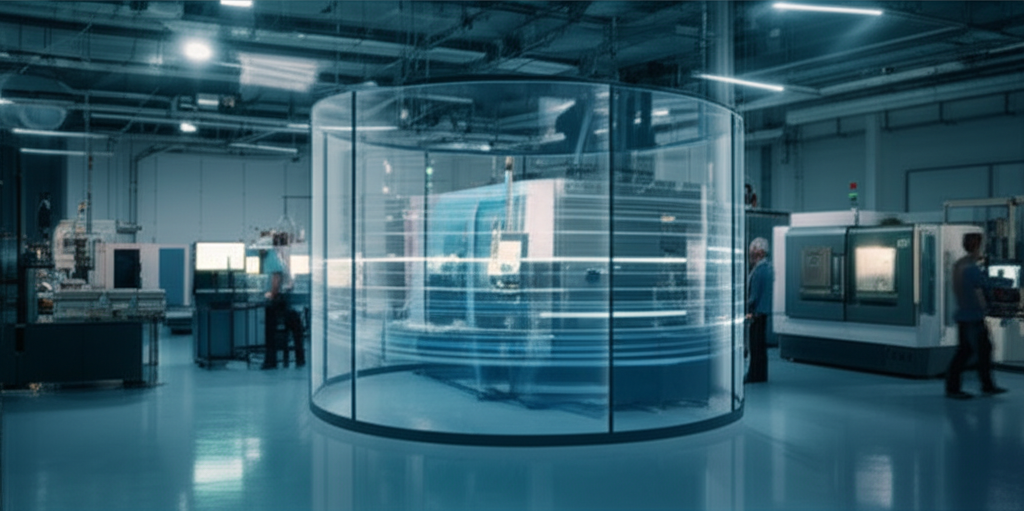 Enhancing Browser Security for Manufacturing: A Comprehensive Guide