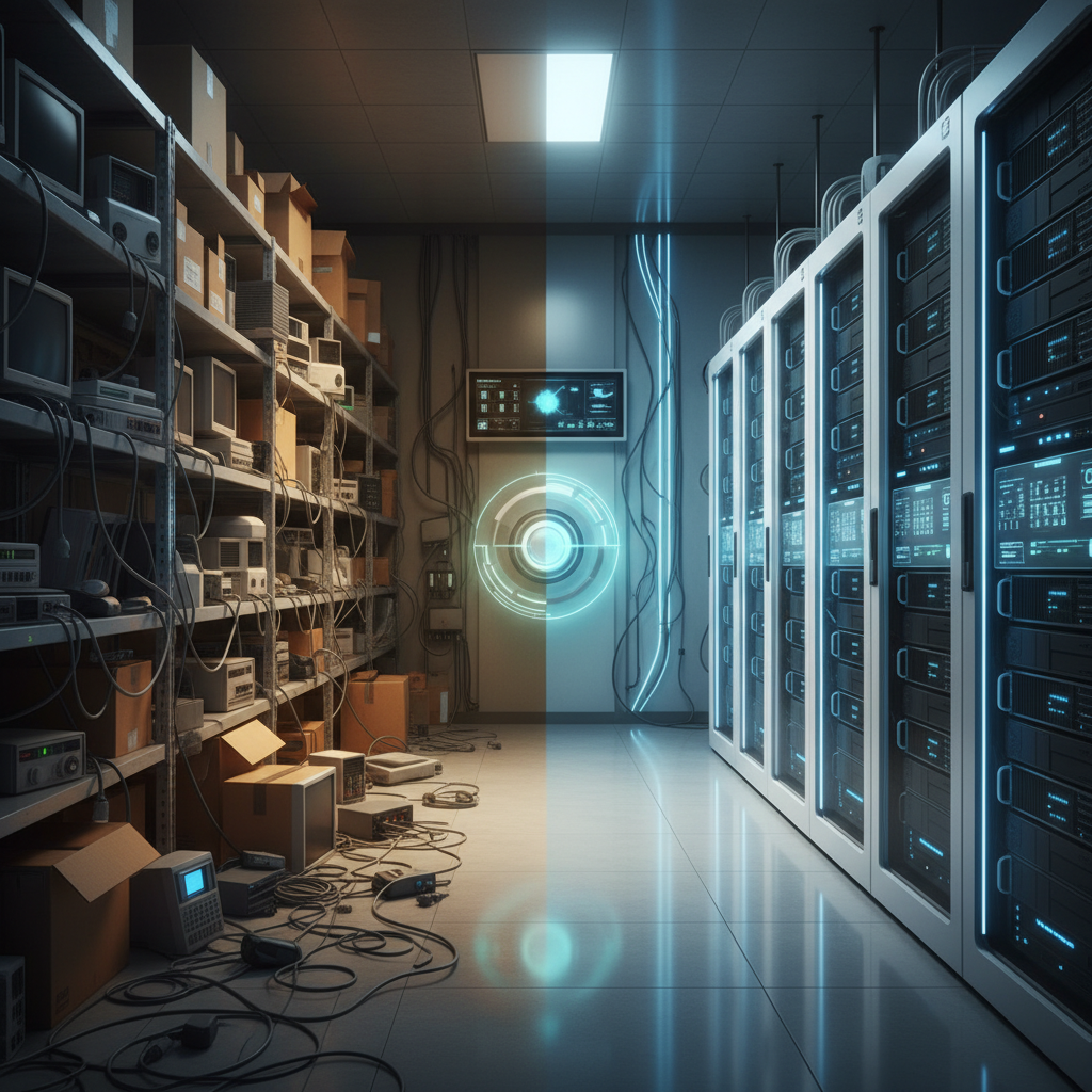 Enhancing Retail Operations with IT Consulting Strategies