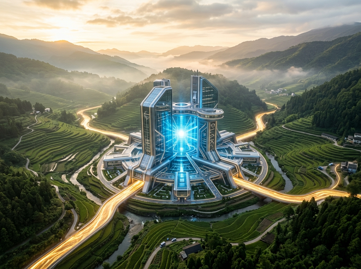 Envision Greenwise Holdings Ltd. Names MiniMax Group Inc. Affiliate in HK$1.1 Billion Raise