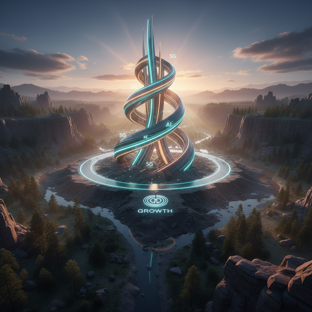 Ericsson and Nigerian Government Launched the “Connect NextGen Hackathon”